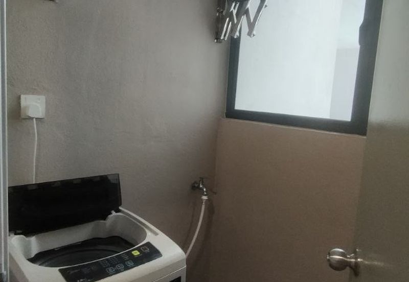 Infiniti 3 Residences