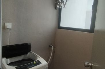 Infiniti 3 Residences