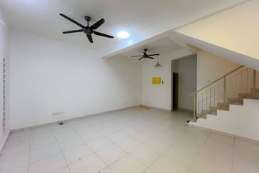 Taman Pelangi Semenyih