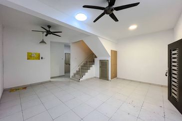 Taman Pelangi Semenyih