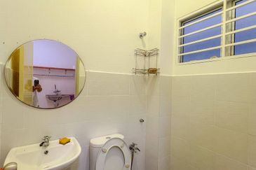 Taman Pelangi Semenyih