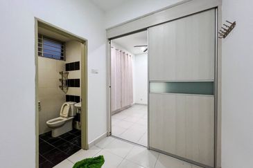 Taman Pelangi Semenyih