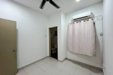 Taman Pelangi Semenyih