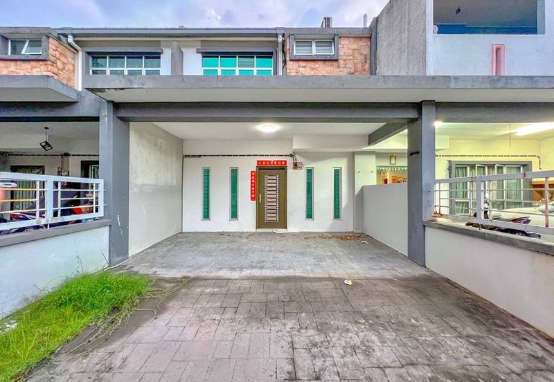 Taman Pelangi Semenyih
