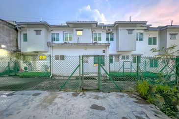 Taman Pelangi Semenyih