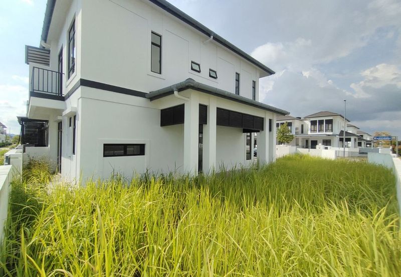 Graham Garden @ Eco Grandeur