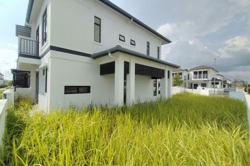 Graham Garden @ Eco Grandeur