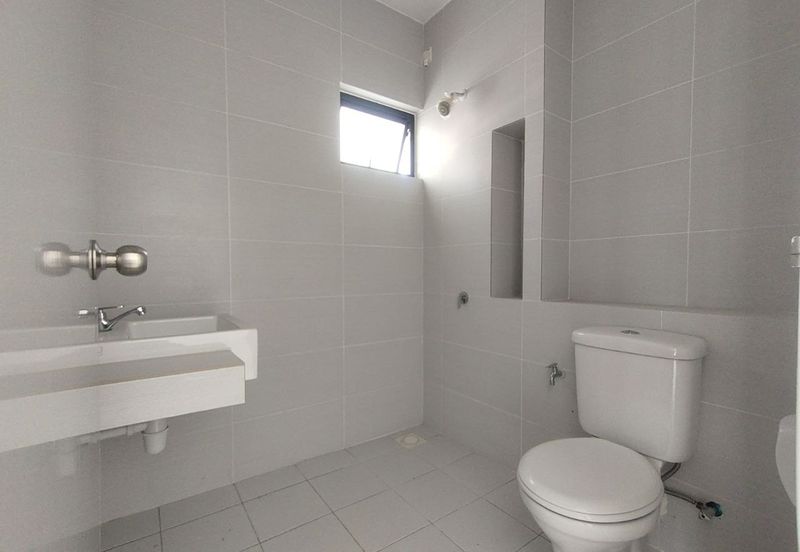 Graham Garden @ Eco Grandeur