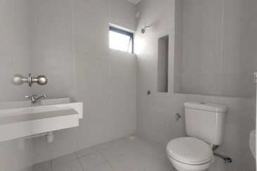 Graham Garden @ Eco Grandeur