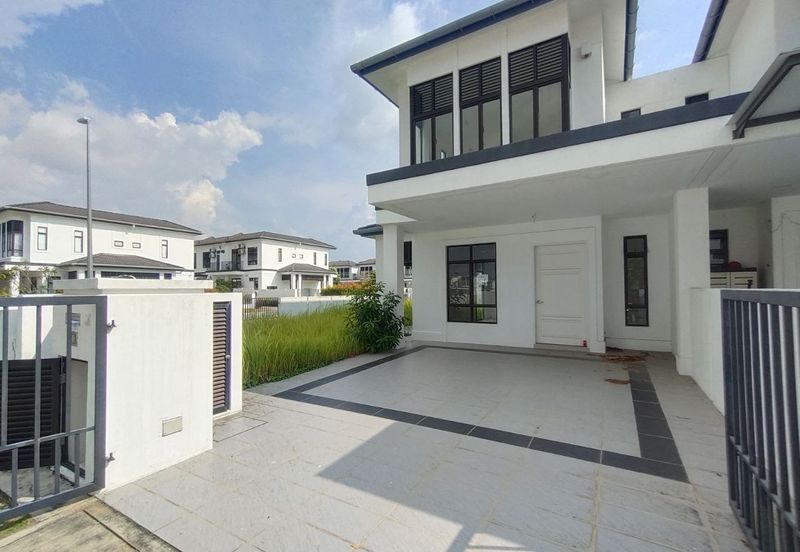 Graham Garden @ Eco Grandeur