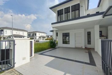 Graham Garden @ Eco Grandeur