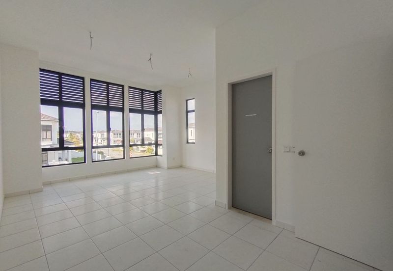 Graham Garden @ Eco Grandeur