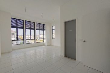 Graham Garden @ Eco Grandeur