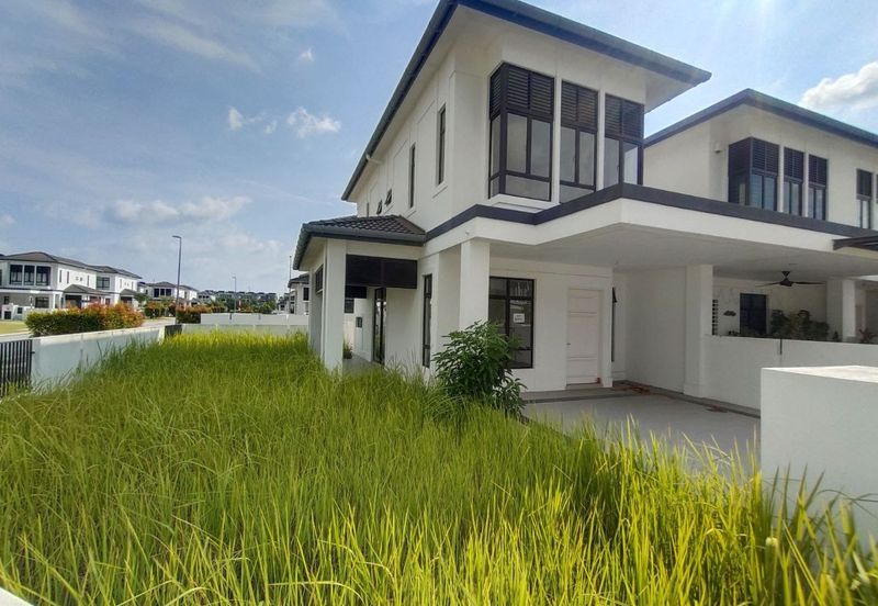 Graham Garden @ Eco Grandeur