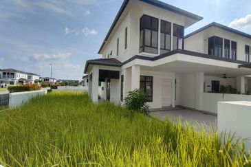 Graham Garden @ Eco Grandeur