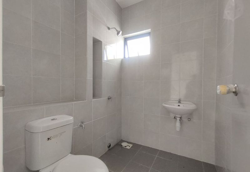 Graham Garden @ Eco Grandeur