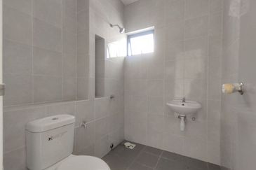 Graham Garden @ Eco Grandeur