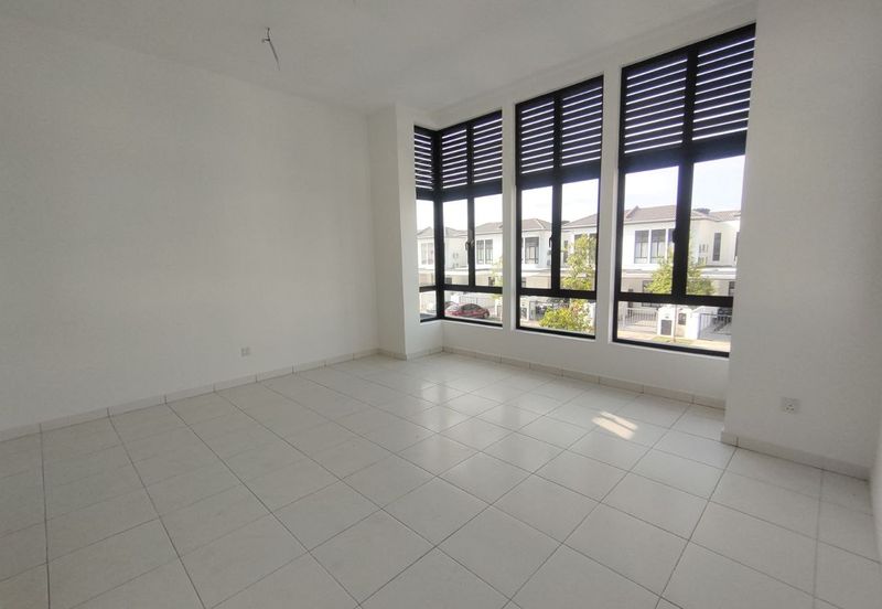 Graham Garden @ Eco Grandeur