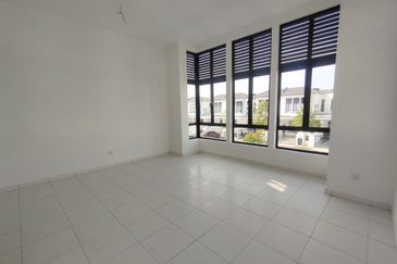 Graham Garden @ Eco Grandeur