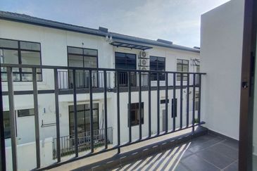 Graham Garden @ Eco Grandeur