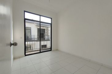 Graham Garden @ Eco Grandeur