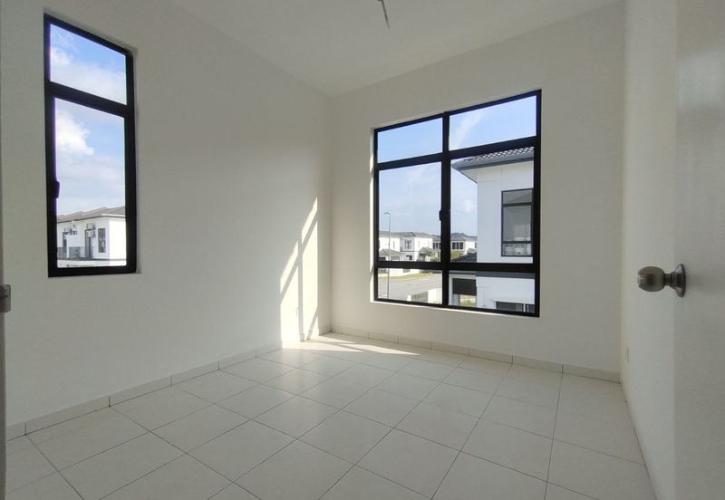 Graham Garden @ Eco Grandeur