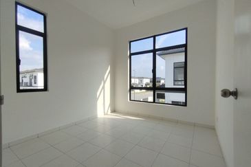 Graham Garden @ Eco Grandeur