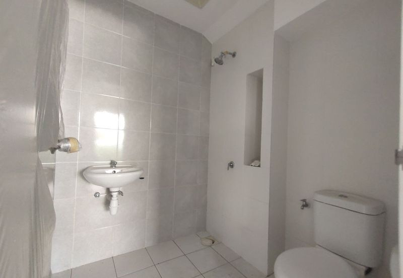 Graham Garden @ Eco Grandeur