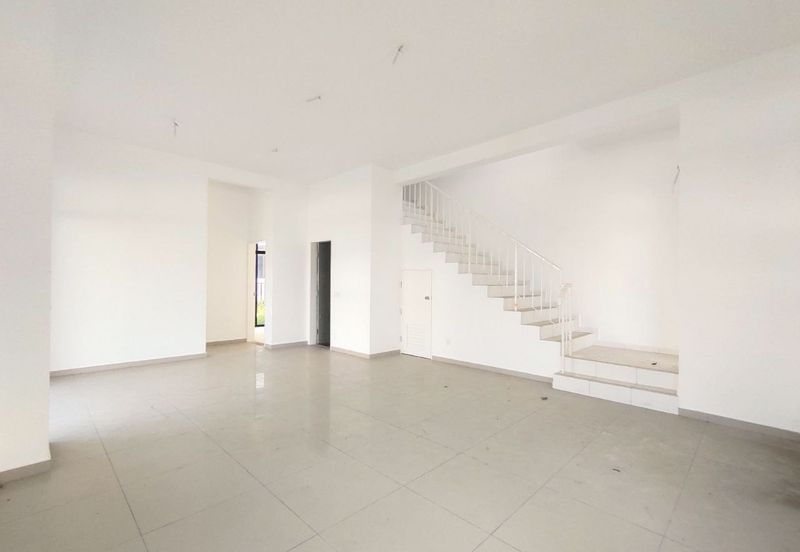 Graham Garden @ Eco Grandeur