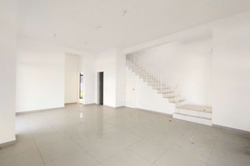 Graham Garden @ Eco Grandeur