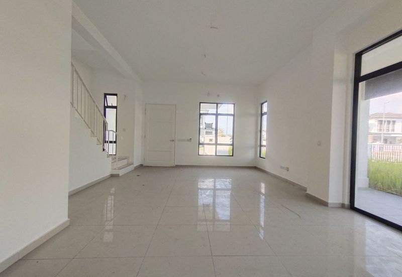 Graham Garden @ Eco Grandeur