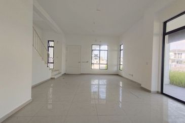 Graham Garden @ Eco Grandeur