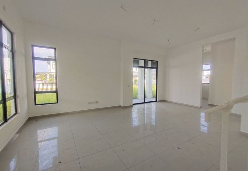 Graham Garden @ Eco Grandeur