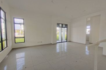 Graham Garden @ Eco Grandeur