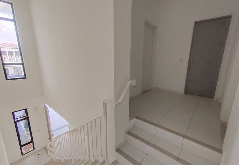 Graham Garden @ Eco Grandeur