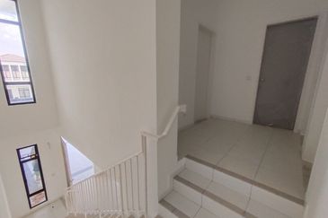 Graham Garden @ Eco Grandeur