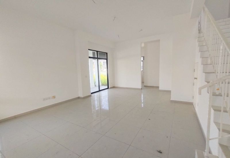 Graham Garden @ Eco Grandeur