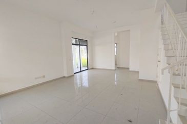 Graham Garden @ Eco Grandeur