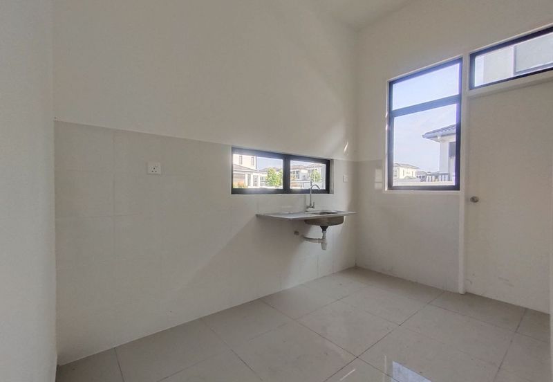 Graham Garden @ Eco Grandeur