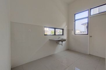 Graham Garden @ Eco Grandeur