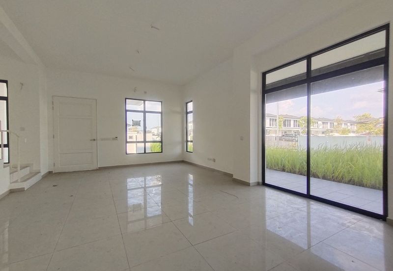 Graham Garden @ Eco Grandeur