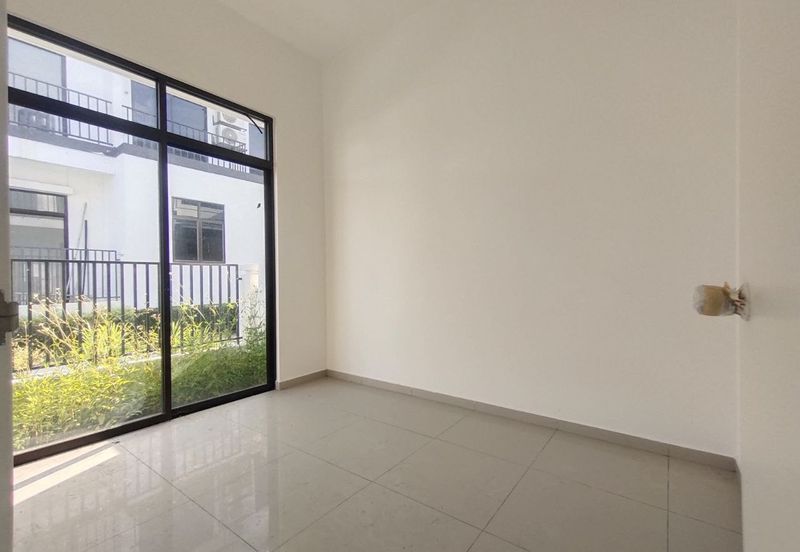 Graham Garden @ Eco Grandeur