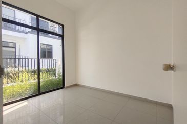 Graham Garden @ Eco Grandeur