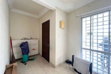 Bandar Seri Coalfields