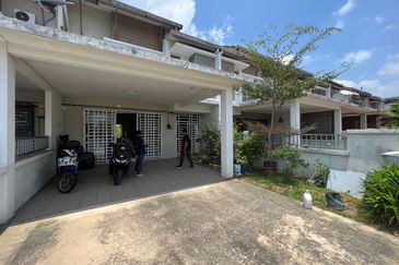 Bandar Seri Coalfields