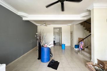 Bandar Seri Coalfields