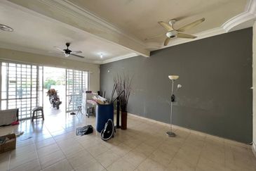 Bandar Seri Coalfields