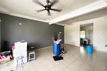 Bandar Seri Coalfields