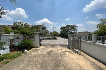 Bandar Seri Coalfields