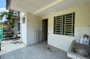 Bandar Seri Coalfields